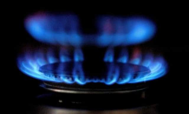 Higher fuel bills are a factor leading to the need for rural households to take in 10-40% more income. Picture: PA