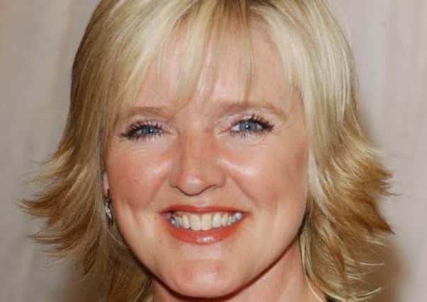 Bernie Nolan has died aged 52 after a long battle with cancer. Picture: PA