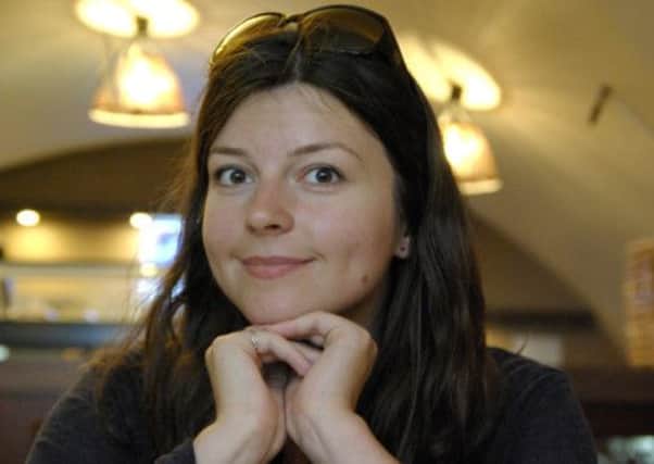 Yulia Solodyankina, who has been missing since last month. Picture: Contributed