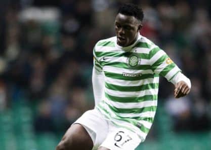 Cardiff have pulled out of talks to sign Victor Wanyama. Picture: SNS