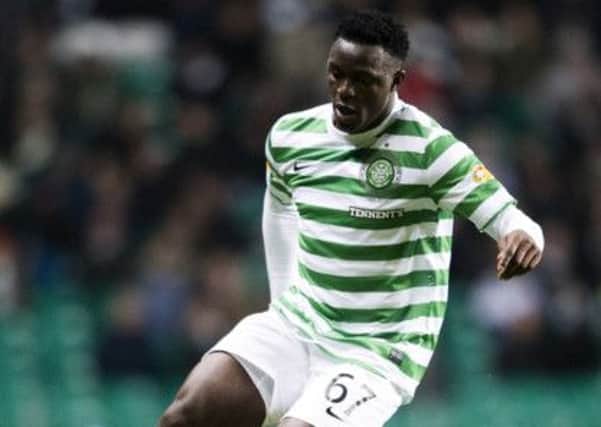 Cardiff have pulled out of talks to sign Victor Wanyama. Picture: SNS