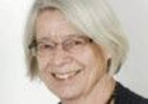 Professor Whitehead: rate of return on investment inadequate. Picture: Contributed