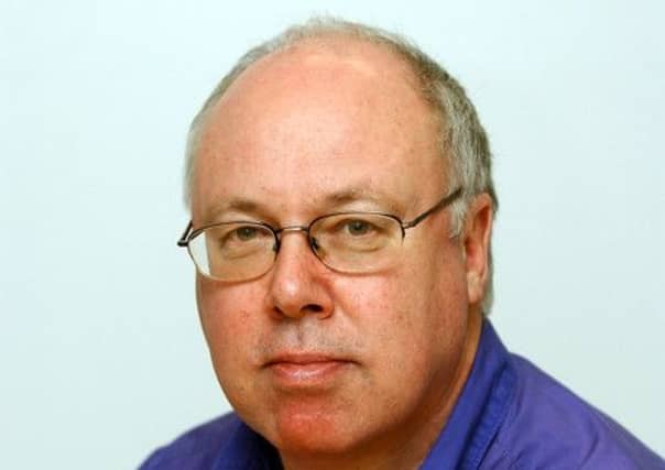George Kerevan