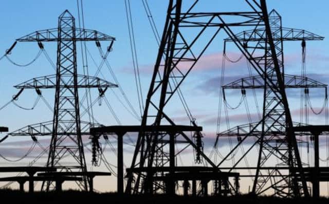 The commission hopes to find the best operation model for the gas and electricity industry post independence. Picture: PA