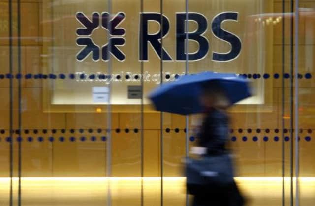 RBS has hired top City law firm Herbert Smith Freehills to defend legal actions related to the rights issue. Picture: PA
