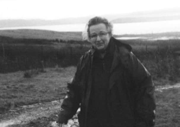 Kay Matheson