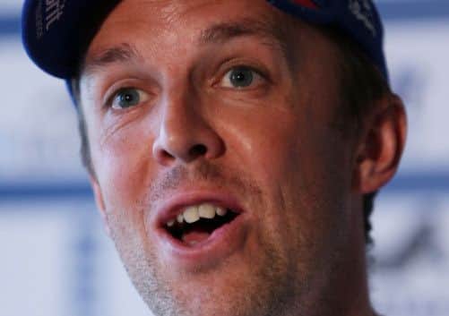 Graham Swann says if he wasnt playing in the Ashes series hed be in a pub for seven weeks solid cheering on England. Picture: PA