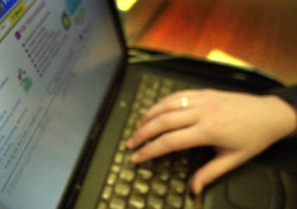 Rural areas are to get faster internet connections. Picture: Jon Savage