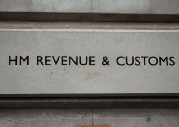 The task force has been set up by HM Revenue and Customs. Picture: PA