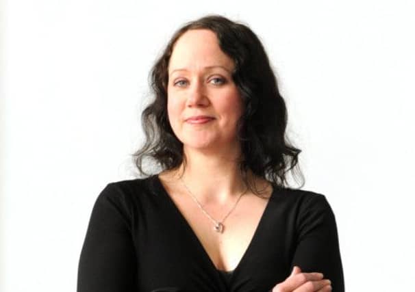 Erikka Askeland. Picture: TSPL