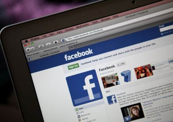 Facebook is the world's largest social network. Picture: Getty