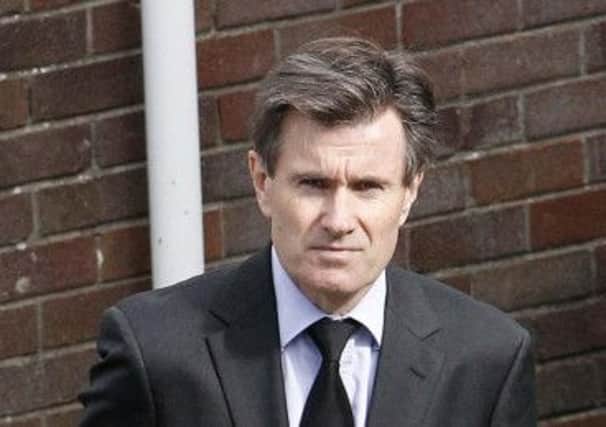 Sir John Sawers, head of MI6, made the claim to the parliamentary intelligence and security committee. Picture: PA