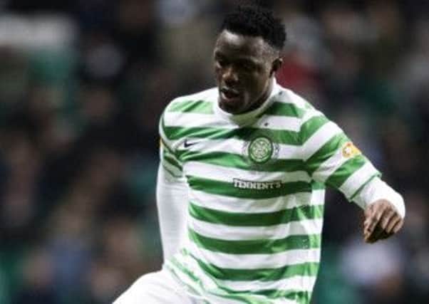 Victor Wanyama could be a Southampton player by the end of play today. Picture: SNS