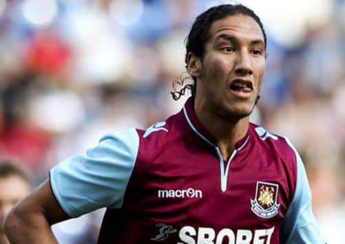 Bilel Mohsni has featured in Rangers' pre-season friendlies. Picture: Getty
