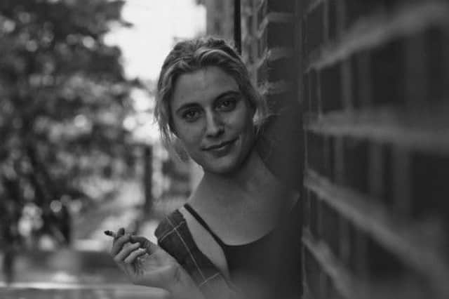 Greta Gerwig in Frances Ha. Picture: complimentary