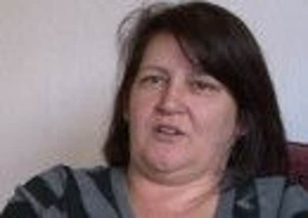 Lorraine Allen was jailed for killing her son, but the conviction was later quashed. Picture: Contributed