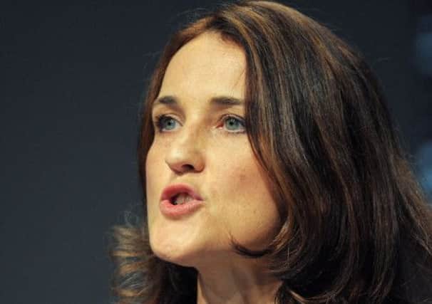 Villiers: condemned rioting. Picture: Getty