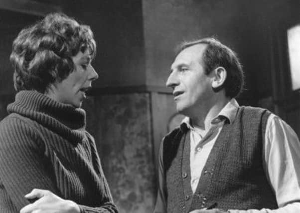 Sitcom Rising Damp portrayed the seedy side of sub-letting. Picture: Complimentary