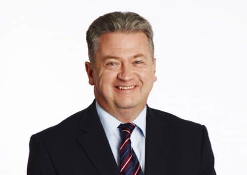 Neil Bruce left energy services firm Amec to lead SNCs UK expansion