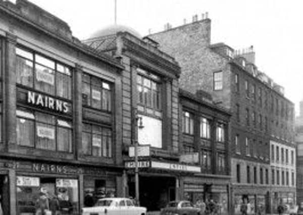 The Empire pictured in 1959. Picture: TSPL