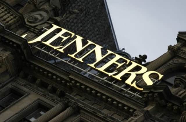Jenners owner House of Fraser is planning seven-day-a-week deliveries for online customers. Picture: Craig Stephen