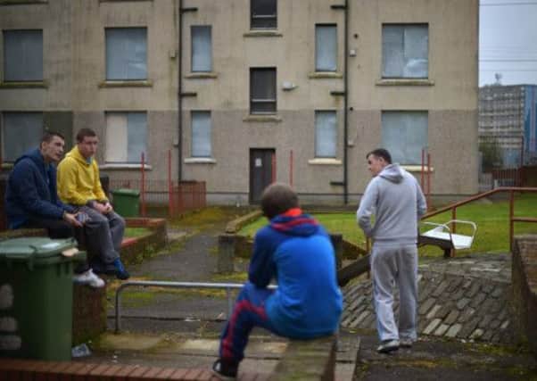 Child poverty in Glasgow costs the city council nearly £400m a year, according to a new report. Picture: Getty