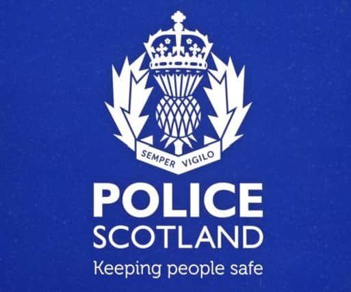 A dog walker has been assaulted in North Berwick