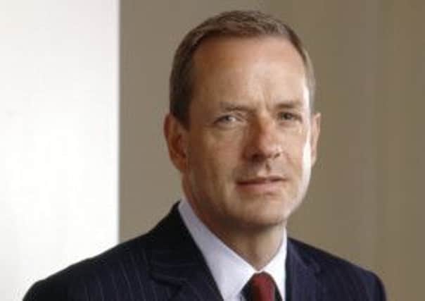 GSK chief Sir Andrew Witty. Picture: Reuters