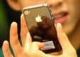 China's users represent a potential £4.6bn market for Apple. Picture: Getty
