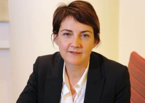 Caryn Penley. Picture: Jane Barlow