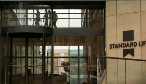 Munro'sdeparture is understood to have stunned many staff at SLI. Picture: TSPL
