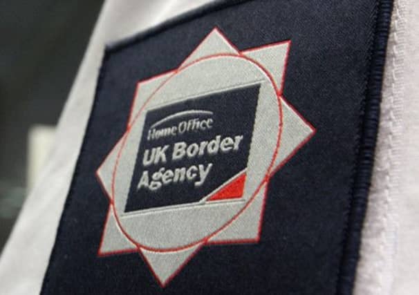 The proposal of a health levy on temporary migrant workers 'could have far-reaching consequences.'