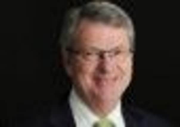 Australian political strategist Lynton Crosby