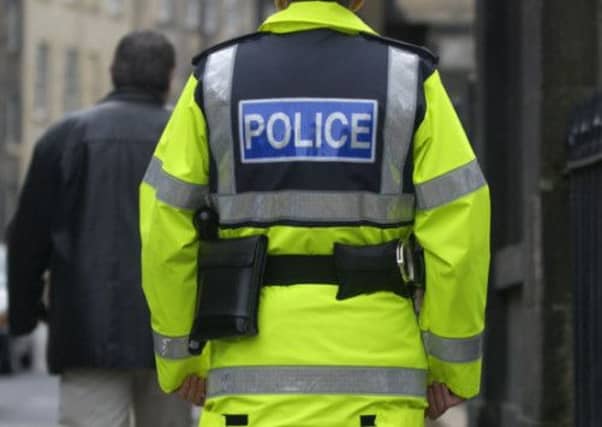 A Metropolitan Police spokesman said a post-mortem examination will be arranged in due course. Picture: TSPL