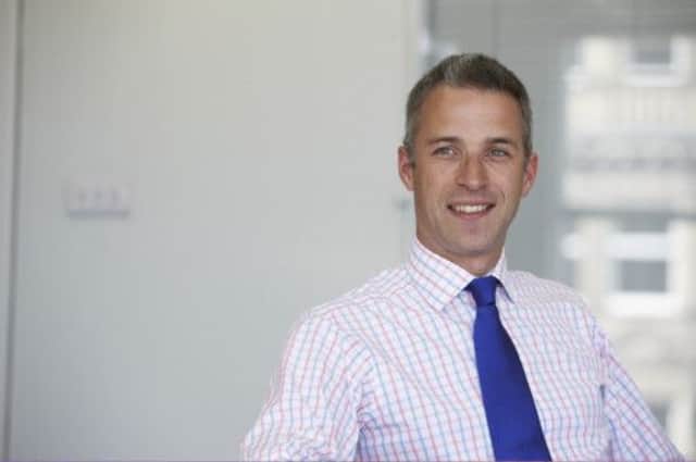 Dunedins Mark Ligertwood is targeting support for SMEs