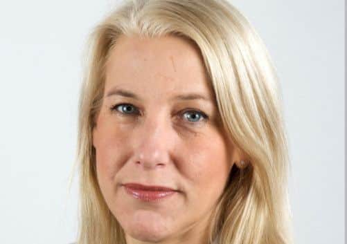 BRC director-general Helen Dickinson welcomed the news