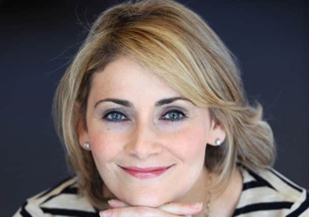 Juliet Dunlop