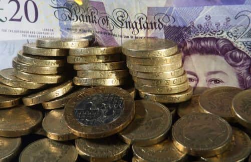 RSM Tenon is valued at around £10m. Picture: Getty