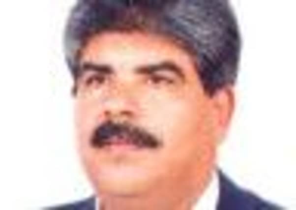 Mohamed Brahmi left the house after answering a phone call. Picture: Contributed