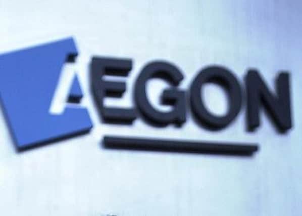 Aegon have secured a lucrative contract on a panel of 'preferred suppliers' chosen by Mercer. Picture: Robert Perry