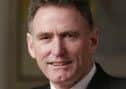 Ross McEwan: internal choice. Picture: Contributed