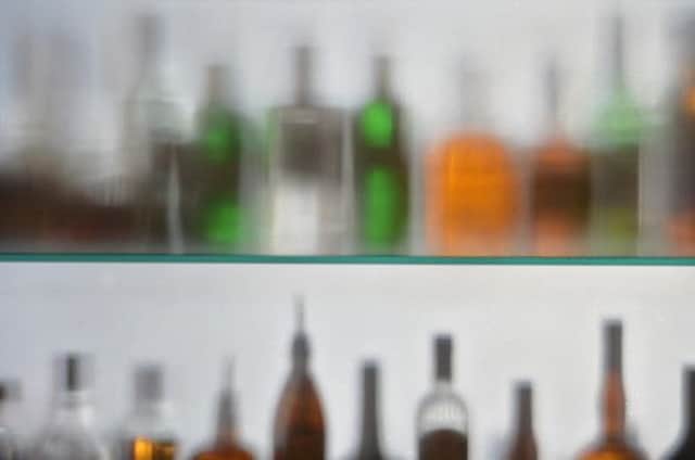 Bill proposes to tackle underage drinking and crime. Picture: Neil Hanna