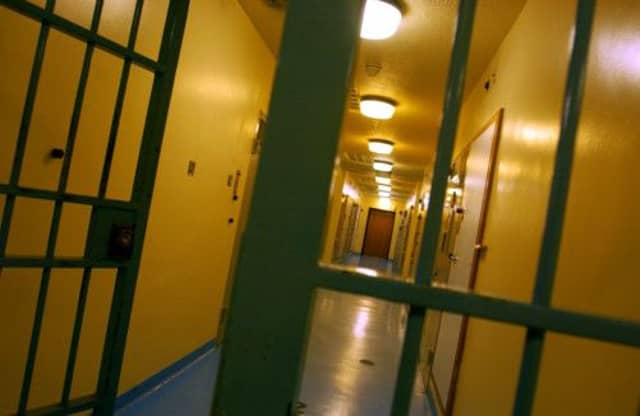 At present, offenders cannot be forced to attend any type of treatment or counselling. Picture: TSPL