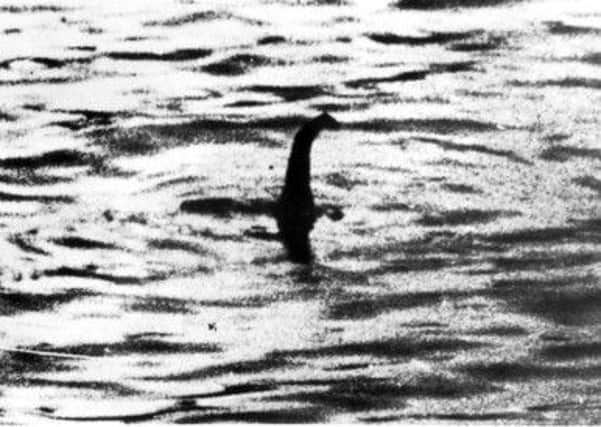 Loch Ness monster: Religious educators have cut Nessie from creationist textbooks. Picture: Contributed