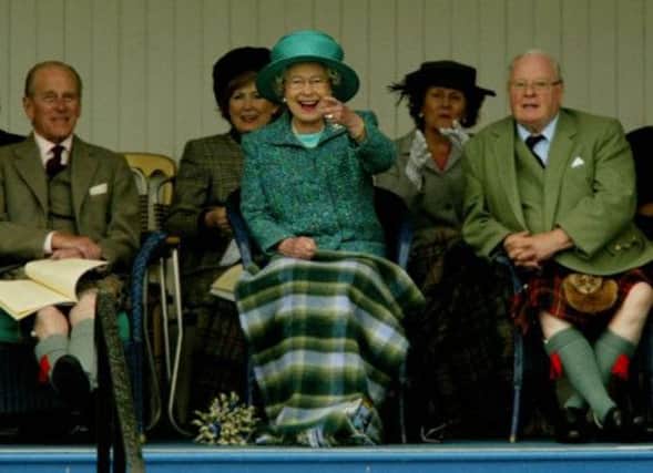 Many may think a vote on the role of the royals is not important in the scheme of a referendum. Picture: Reuters