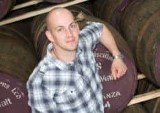 James Watt expectsBrewdog's £4 million crowdfunding drive to close before its deadline. Picture: Comp