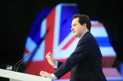 Evidence suggests the British economy is on the mend. Picture: Getty