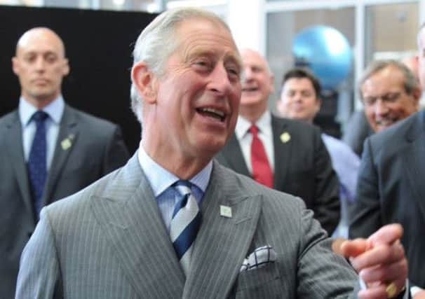 Prince Charles will visit the Glenmorangie distillery. Picture: Getty