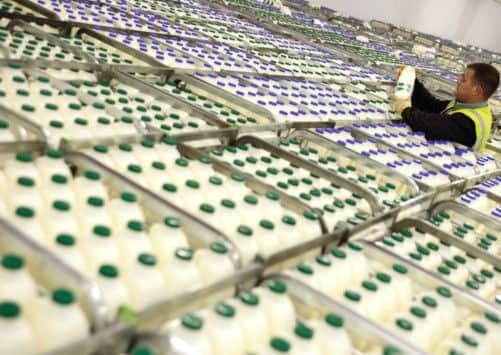 The move could lead to 140 jobs being lost. Picture: Contributed