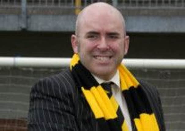 Mike Mulraney has ordered two extra drilling rigs for £1.3m. Picture: SNS